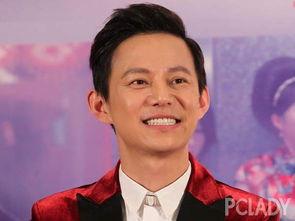 何炅王菁最新爆料,揭秘娱乐圈背后的惊人真相！  第2张