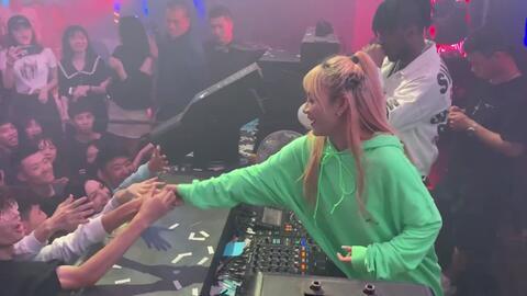 DJ吹C最新爆料,娱乐圈幕后真相大曝光！