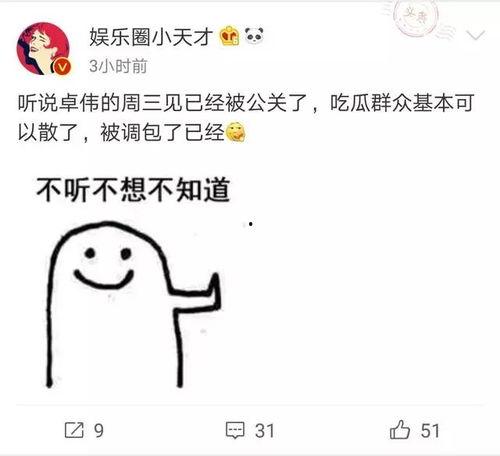 卓伟最新爆料李小璐视频,李小璐视频事件真相揭晓