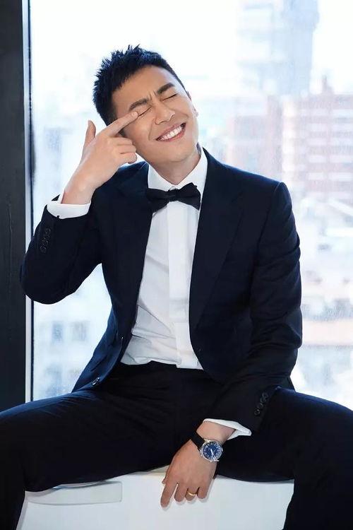 朱亚文最新爆料,揭秘演艺圈幕后真相与个人心路历程